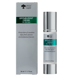 Krem epitelizant do twarzy 50ml