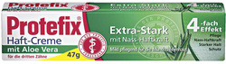 Protefix krem mocujący z aloesem 47 g