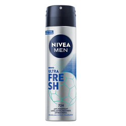 Men Ultra Fresh antyperspirant spray 150ml