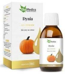 Ekamedica Olej Z Dyni 100Ml Wspiera Układ Moczowy