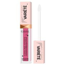 Variete błyszczyk zwiększający objętość ust z efektem chłodzącym 06 Amazing Kiss 6.8ml