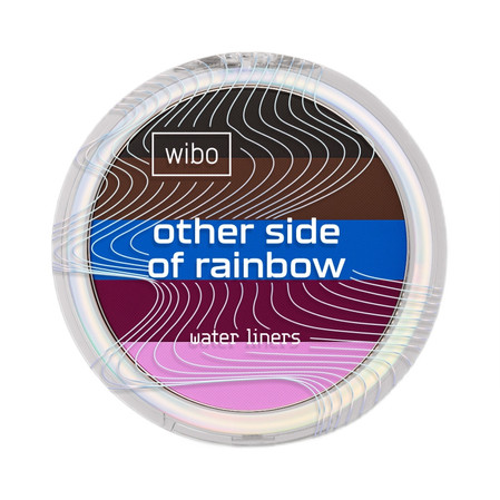 Other Side of Rainbow eyelinery aktywowane wodą 6g