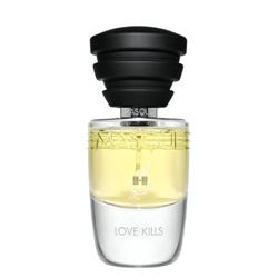 Love Kills woda perfumowana spray 35ml