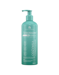 Seboradin Pro Hydractive Nawilżająca odżywka do włosów suchych 400 ml