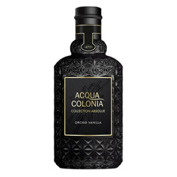 Acqua Colonia Collection Absolue Orchid Vanilla woda perfumowana spray 100ml