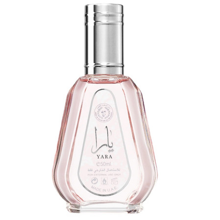 Yara woda perfumowana spray 50ml