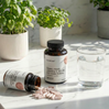 Sundose For Healthy Blood żelazo i witaminy na wsparcie prawidłowej produkcji czerwonych krwinek i hemoglobiny 60 kaps.
