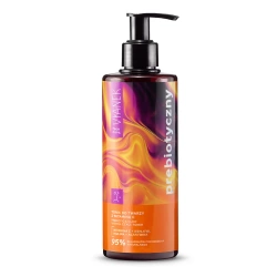Vianek Prebiotyczny Tonik do twarzy z witaminą C 300ml