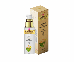 Sattva - Pro-age krem przeciw wypryskom 50ml