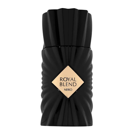 Royal Blend Nero ekstrakt perfum spray 100ml