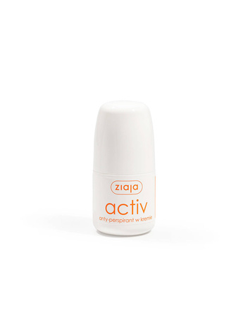 Ziaja, Roll-on Active − 60 ml