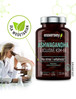 ESSENSEY ASHWAGANDHA EXCLUSIVE KSM-66 90 kap