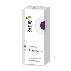 CureSupport − Glutation liposomalny − 100 ml