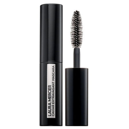 Caviar Extravagant Mascara Mini tusz do rzęs Black 4.5ml