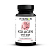 Intenson Kolagen Anti-Age + Hialuron + Witamina C 90 tabl.