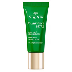 Nuxuriance Ultra Krem przeciwstarzeniowy do skóry wokół oczu i ust 15 ml