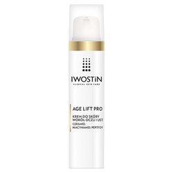 Iwostin Age Lift Pro Krem do skóry wokół oczu i ust 15 ml