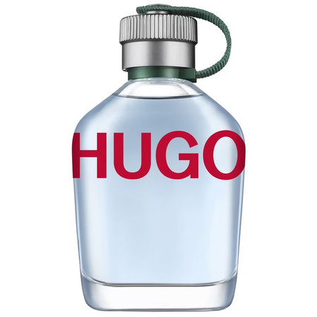 Hugo Man woda toaletowa spray 75ml