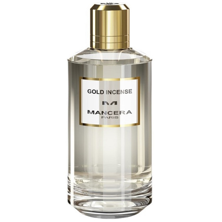 Gold Incense woda perfumowana spray 120ml