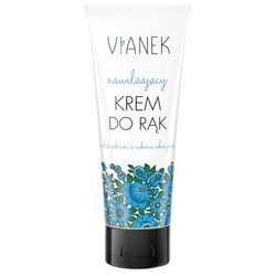 Vianek - Nawilżający krem do rąk - 75 ml