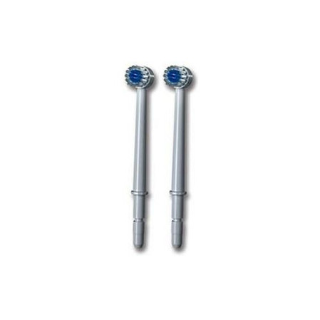 WATERPIK KOŃCÓWKI DO IRYGATORA TB-100E A_2 34308608