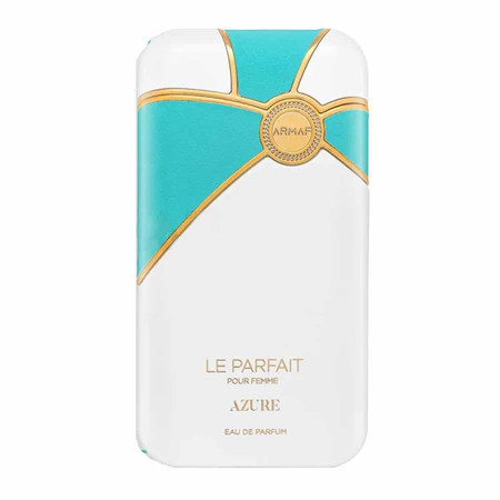 Le Parfait Azure Pour Femme woda perfumowana spray 200ml