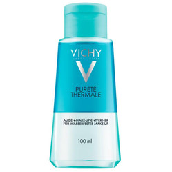Purete Thermale dwufazowy płyn do demakijażu oczu 100ml