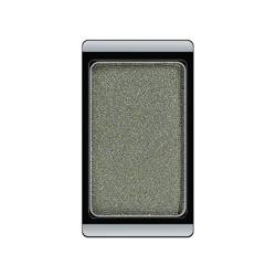 Eyeshadow Pearl magnetyczny perłowy cień do powiek 40 Pearly Medium Pine Green 0.8g