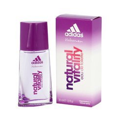 Natural Vitality woda toaletowa spray 30ml