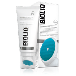 Aflofarm – BIOLIQ CLEAN, żel – 125 ml