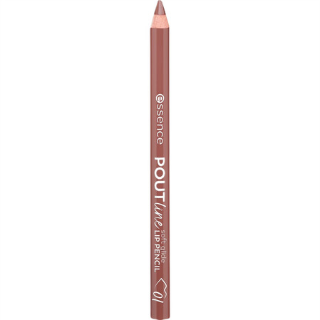 Poutline Soft Glide Lip Pencil miękka konturówka do ust 01 Like To Mauve It 0.62g