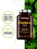 ESSENSEY WITAMINA D3 FORTE 90 kaps
