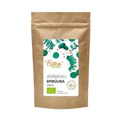 BATOM SPIRULINA BIO 625 TABLETEK 250 g (400 mg)