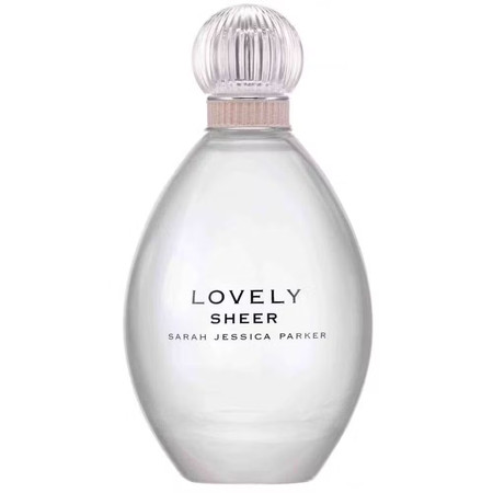 Lovely Sheer woda perfumowana spray 100ml