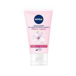 Żel do mycia twarzy cera sucha i wrażliwa 150ml