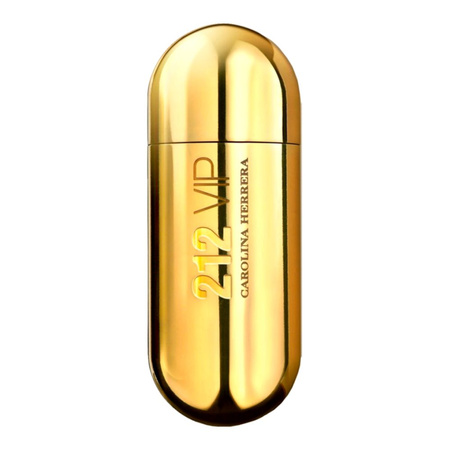 Carolina Herrera 212 Vip woda perfumowana spray 80ml Tester