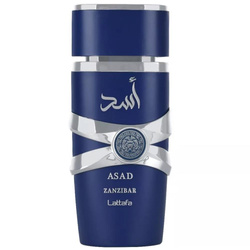 Asad Zanzibar woda perfumowana spray 100ml