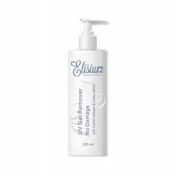 UV Gel  płyn do usuwania lakieru hybrydowego 300ml