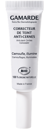 Gamarde – Korektor pod oczy – 6 g