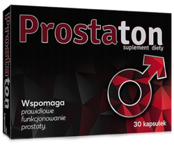 Alg Pharma Prostaton 30 kaps.
