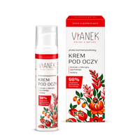 Przeciwzmarszczkowy krem pod oczy