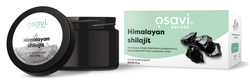 Osavi Shilajit Himalajski 25g Żywica