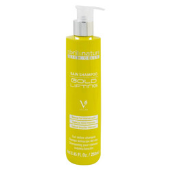 Gold Lifting Bain Shampoo szampon do włosów kręconych 250ml
