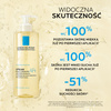 La Roche-Posay Lipikar olejek myjący AP+ do twarzy i ciała 400 ml