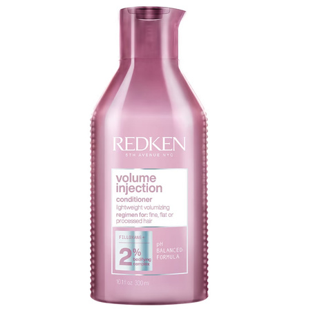 Volume Injection odżywka dodająca włosom objętości 300ml