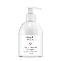 Vianek Essence Żel do higieny intymnej Aura 300ml