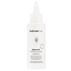 Balance On trychopeeling oczyszczający do skóry głowy 100ml