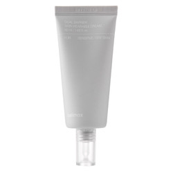Celimax Dual Barrier Skin Wearable Cream rewitalizująco-nawilżający krem do twarzy 50ml