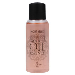 Gold Oil Essence olejek tsubaki do włosów 30ml