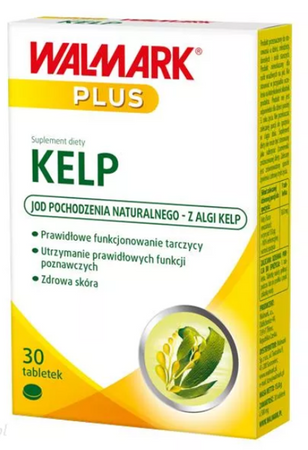 Kepl 30 tabletek